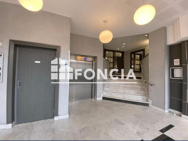 Location Appartement 3 pièces 67.62 m² - 84 AVENUE DE LA DIVISION LECLERC Chatenay Malabry 92290