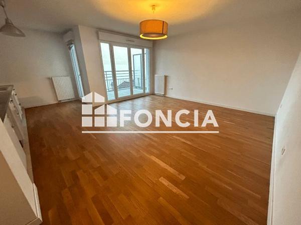 Location Appartement 3 pièces 67.62 m² - 84 AVENUE DE LA DIVISION LECLERC Chatenay Malabry 92290