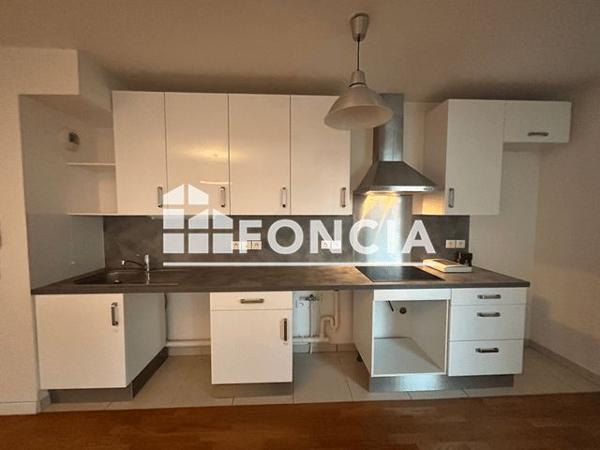 Location Appartement 3 pièces 67.62 m² - 84 AVENUE DE LA DIVISION LECLERC Chatenay Malabry 92290