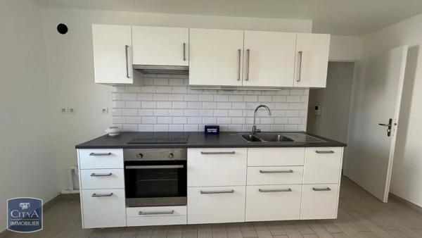 Appartement à louer 2 pièces 45.72m² Riedisheim (68400)
