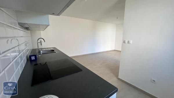 Appartement à louer 2 pièces 45.72m² Riedisheim (68400)