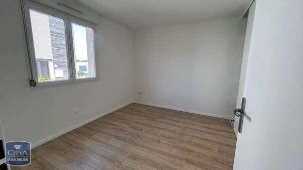 Appartement à louer 2 pièces 45.72m² Riedisheim (68400)
