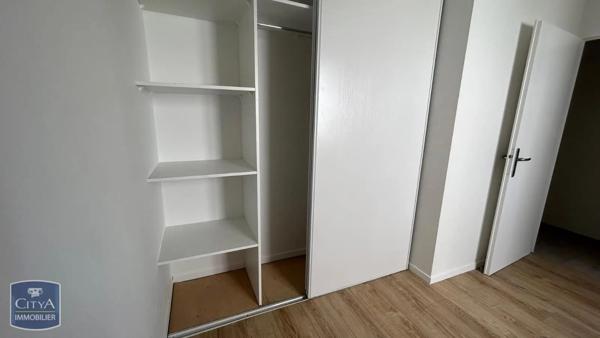 Appartement à louer 2 pièces 45.72m² Riedisheim (68400)