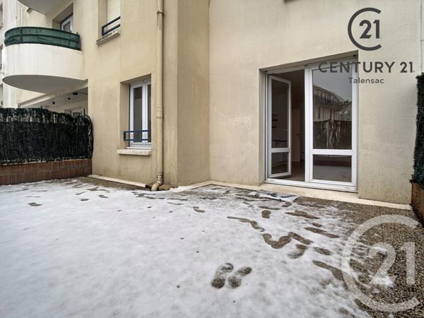 Appartement F2 à vendre  2 pièces - 36,03 m2 NANTES - 44