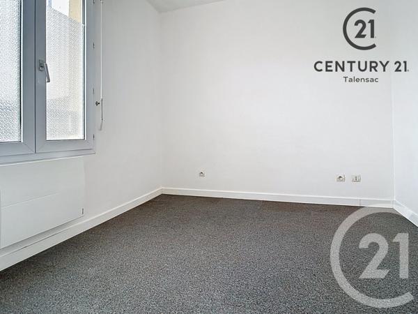 Appartement F2 à vendre  2 pièces - 36,03 m2 NANTES - 44