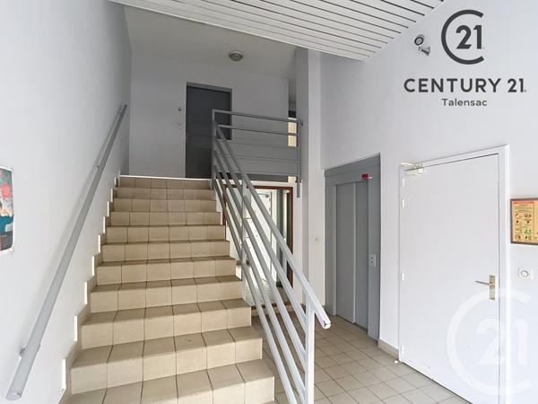 Appartement F2 à vendre  2 pièces - 36,03 m2 NANTES - 44