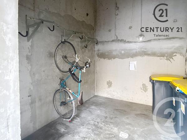 Appartement F2 à vendre  2 pièces - 36,03 m2 NANTES - 44