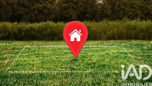 Terrain à vendre 970 m² Tarascon