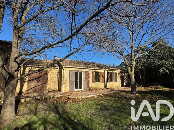 Maison à vendre 5 pièces 97 m² Saint-Didier