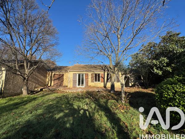 Maison à vendre 5 pièces 97 m² Saint-Didier