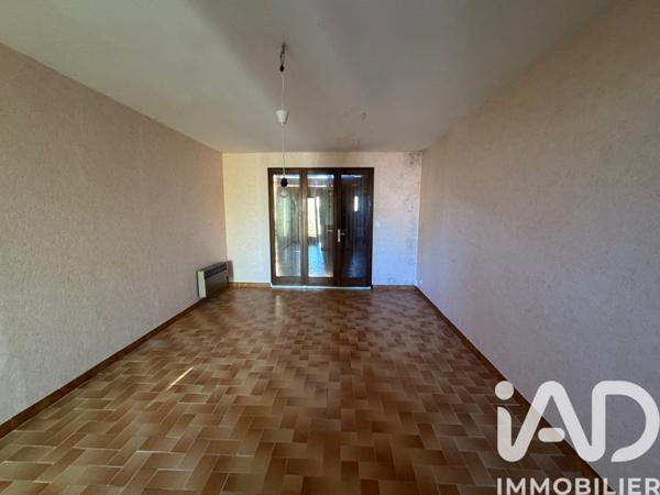 Maison à vendre 5 pièces 97 m² Saint-Didier