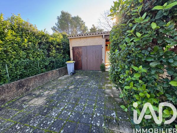 Maison à vendre 5 pièces 97 m² Saint-Didier