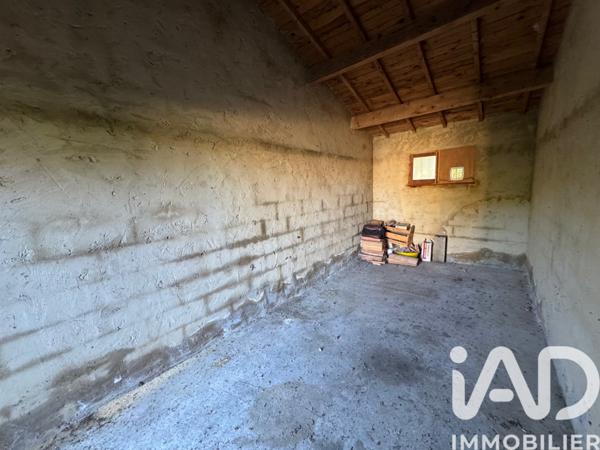 Maison à vendre 5 pièces 97 m² Saint-Didier