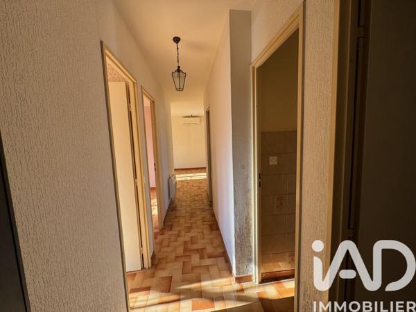 Maison à vendre 5 pièces 97 m² Saint-Didier