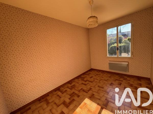 Maison à vendre 5 pièces 97 m² Saint-Didier