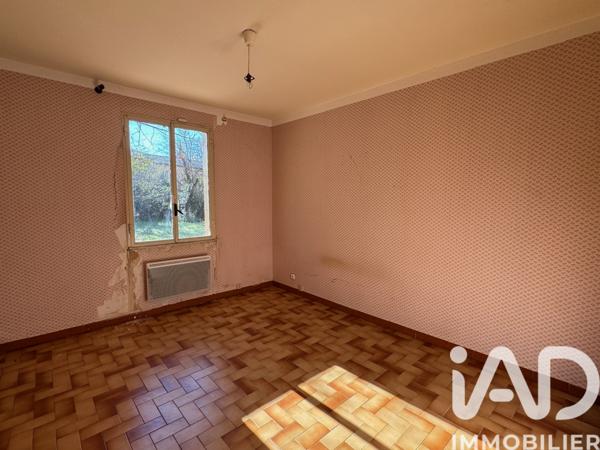 Maison à vendre 5 pièces 97 m² Saint-Didier