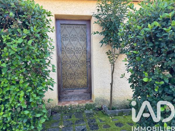 Maison à vendre 5 pièces 97 m² Saint-Didier