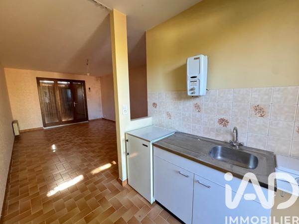 Maison à vendre 5 pièces 97 m² Saint-Didier