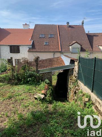 Maison à vendre 3 pièces 73 m² Fayl-Billot