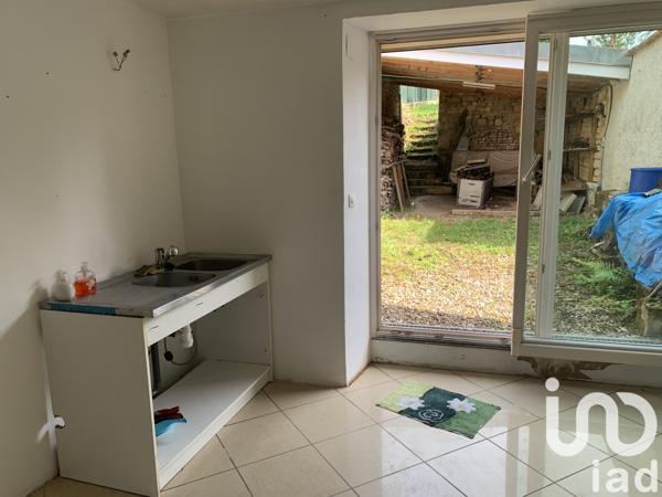 Maison à vendre 3 pièces 73 m² Fayl-Billot