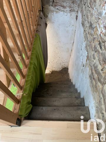 Maison à vendre 3 pièces 73 m² Fayl-Billot