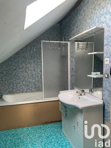 Maison à vendre 3 pièces 73 m² Fayl-Billot