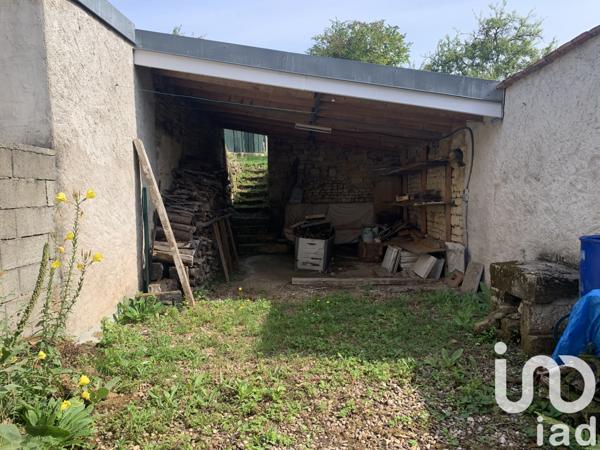 Maison à vendre 3 pièces 73 m² Fayl-Billot