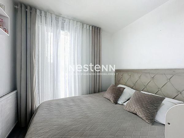 Appartement Auch 3 pièces de 60 m2 entièrement refait a neuf avec balcon