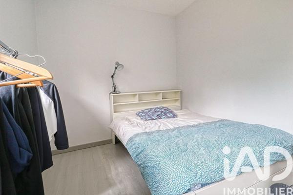 Appartement à vendre 4 pièces 68 m² Saint-Leu-la-Forêt
