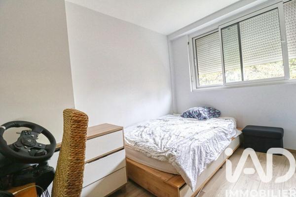 Appartement à vendre 4 pièces 68 m² Saint-Leu-la-Forêt