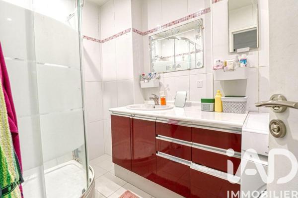 Appartement à vendre 4 pièces 68 m² Saint-Leu-la-Forêt