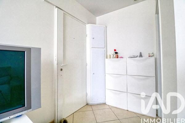 Appartement à vendre 4 pièces 68 m² Saint-Leu-la-Forêt
