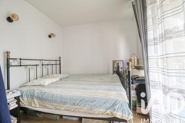 Appartement à vendre 4 pièces 68 m² Saint-Leu-la-Forêt