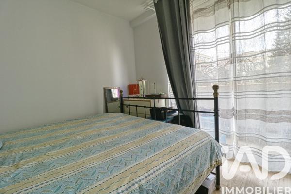 Appartement à vendre 4 pièces 68 m² Saint-Leu-la-Forêt