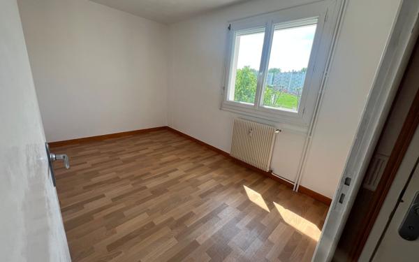 Appartement à vendre    3 pièces • 53,95 m2 Limoges