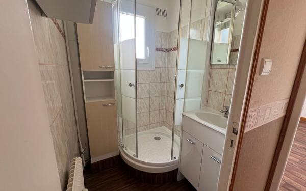 Appartement à vendre    3 pièces • 53,95 m2 Limoges