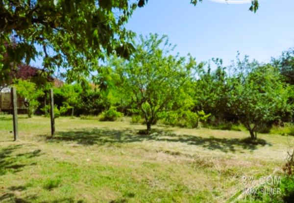 Chantonnay centre Terrain de 432m² hors lotissement Chantonnay (85110)