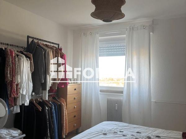 À vendre Appartement 3 pièces 80.45 m² - Riedisheim 68400