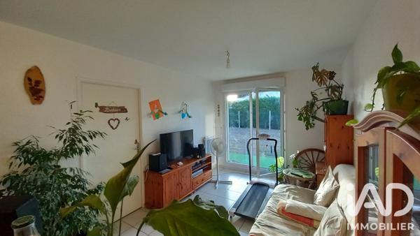 Appartement à vendre 2 pièces 33,09 m² Langon