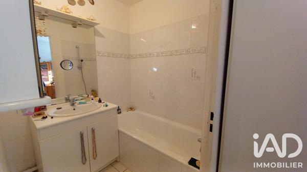 Appartement à vendre 2 pièces 33,09 m² Langon