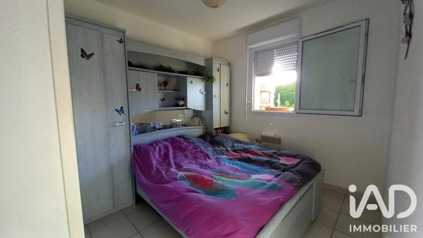 Appartement à vendre 2 pièces 33,09 m² Langon