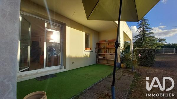 Appartement à vendre 2 pièces 33,09 m² Langon