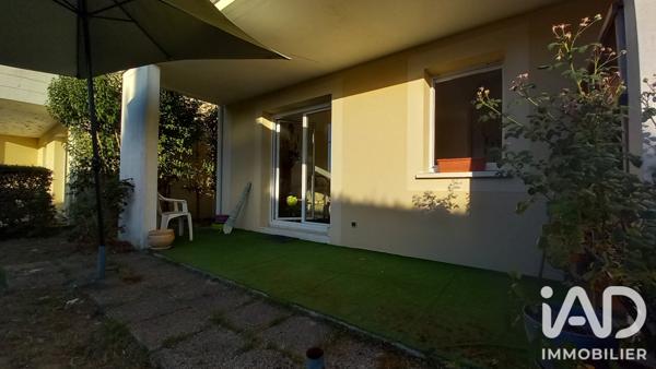 Appartement à vendre 2 pièces 33,09 m² Langon