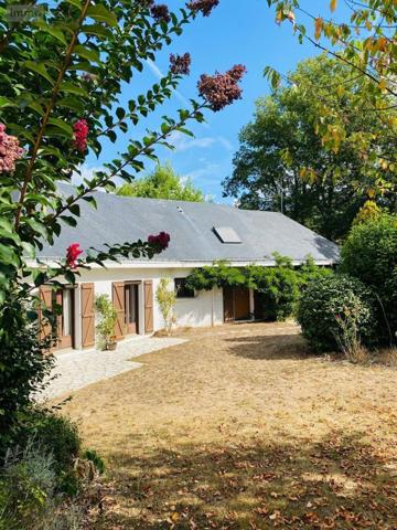 Maison à vendre à Carquefou en Loire-Atlantique (44470), ref : 44028-1499