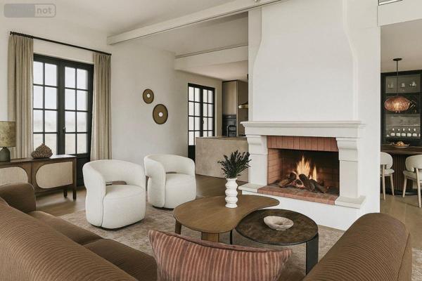 Maison à vendre à Carquefou en Loire-Atlantique (44470), ref : 44028-1499