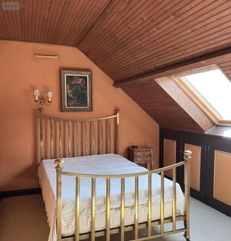 Maison à vendre à Carquefou en Loire-Atlantique (44470), ref : 44028-1499