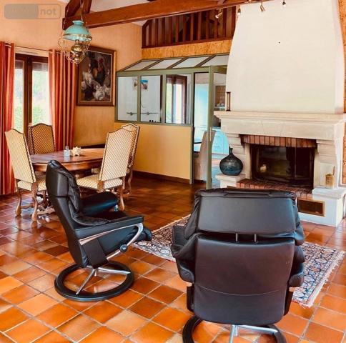 Maison à vendre à Carquefou en Loire-Atlantique (44470), ref : 44028-1499