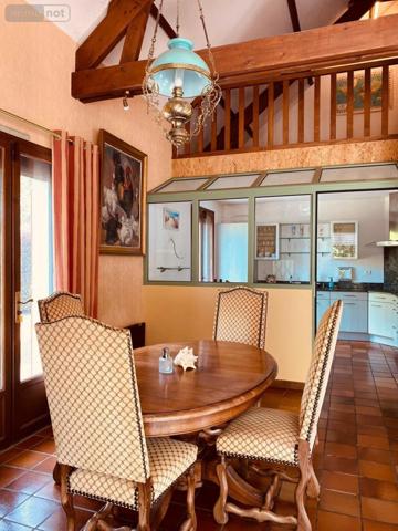 Maison à vendre à Carquefou en Loire-Atlantique (44470), ref : 44028-1499