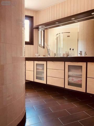 Maison à vendre à Carquefou en Loire-Atlantique (44470), ref : 44028-1499