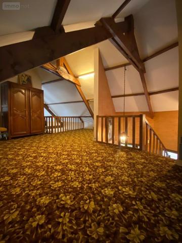 Maison à vendre à Carquefou en Loire-Atlantique (44470), ref : 44028-1499